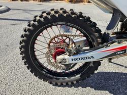 2017 Honda  CRF450RH