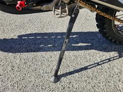 2017 Honda  CRF450RH