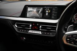 2021 BMW 1 Series 128ti