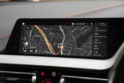 2021 BMW 1 Series 128ti