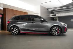 2021 BMW 1 Series 128ti