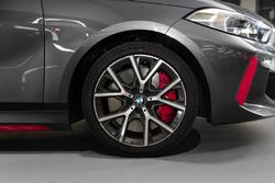 2021 BMW 1 Series 128ti