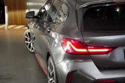 2021 BMW 1 Series 128ti