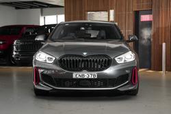 2021 BMW 1 Series 128ti