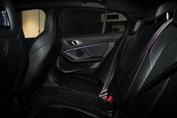 2021 BMW 1 Series 128ti