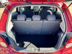 2013 Mitsubishi Mirage ES