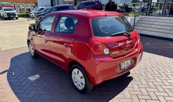 2013 Mitsubishi Mirage ES