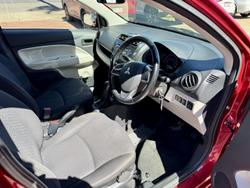 2013 Mitsubishi Mirage ES