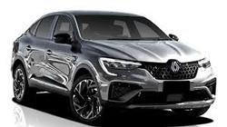 2025 Renault Arkana Espirit Alpine MY25 1.3L Petrol EDC