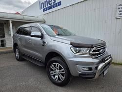 Ford Everest