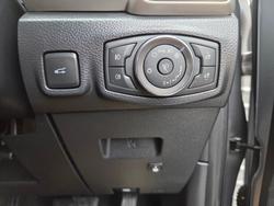 2020 Ford Everest Trend UA II MY20.25 ALUMINIUM