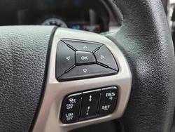 2020 Ford Everest Trend UA II MY20.25 ALUMINIUM