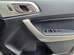 2020 Ford Everest Trend UA II MY20.25 ALUMINIUM