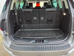 2020 Ford Everest Trend UA II MY20.25 ALUMINIUM