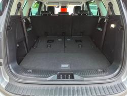 2020 Ford Everest Trend UA II MY20.25 ALUMINIUM