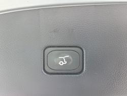 2020 Ford Everest Trend UA II MY20.25 ALUMINIUM