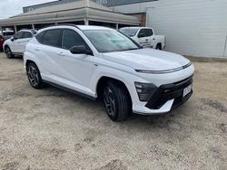 2024 HYUNDAI
SX2 KONA