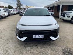 2024 HYUNDAI
SX2 KONA