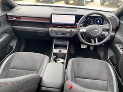 2024 HYUNDAI
SX2 KONA