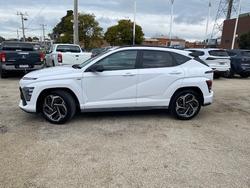 2024 HYUNDAI
SX2 KONA