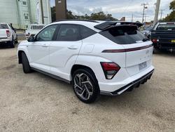 2024 HYUNDAI
SX2 KONA