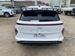 2024 HYUNDAI
SX2 KONA