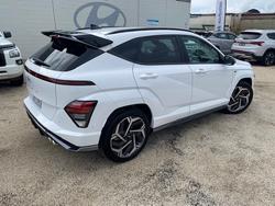 2024 HYUNDAI
SX2 KONA
