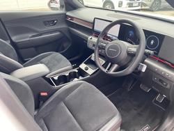 2024 HYUNDAI
SX2 KONA
