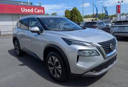 2024 Nissan X-TRAIL ST-L