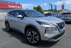 2024 Nissan X-TRAIL ST-L