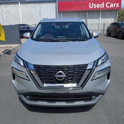 2024 Nissan X-TRAIL ST-L