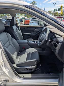 2024 Nissan X-TRAIL ST-L