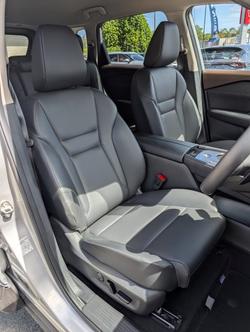 2024 Nissan X-TRAIL ST-L