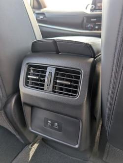 2024 Nissan X-TRAIL ST-L