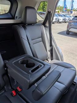 2024 Nissan X-TRAIL ST-L