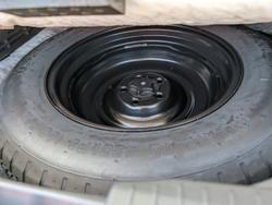 2024 Nissan X-TRAIL ST-L