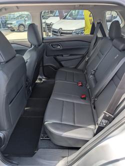 2024 Nissan X-TRAIL ST-L