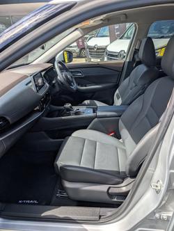 2024 Nissan X-TRAIL ST-L