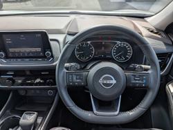 2024 Nissan X-TRAIL ST-L