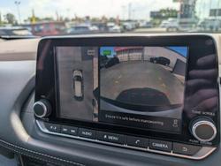 2024 Nissan X-TRAIL ST-L