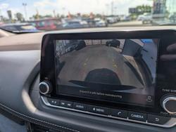 2024 Nissan X-TRAIL ST-L