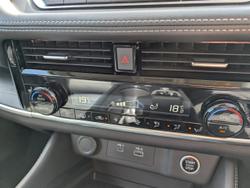 2024 Nissan X-TRAIL ST-L