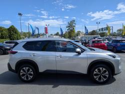 2024 Nissan X-TRAIL ST-L