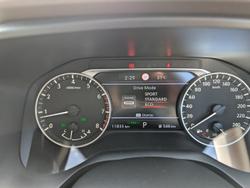 2024 Nissan X-TRAIL ST-L