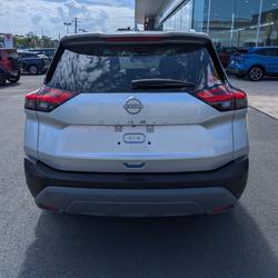 2024 Nissan X-TRAIL ST-L