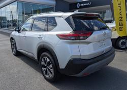 2024 Nissan X-TRAIL ST-L