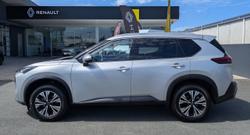 2024 Nissan X-TRAIL ST-L