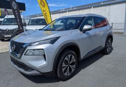 2024 Nissan X-TRAIL ST-L