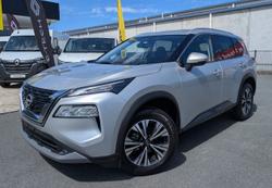 2024 Nissan X-TRAIL ST-L