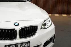 2017 BMW 2 Series 230i M Sport